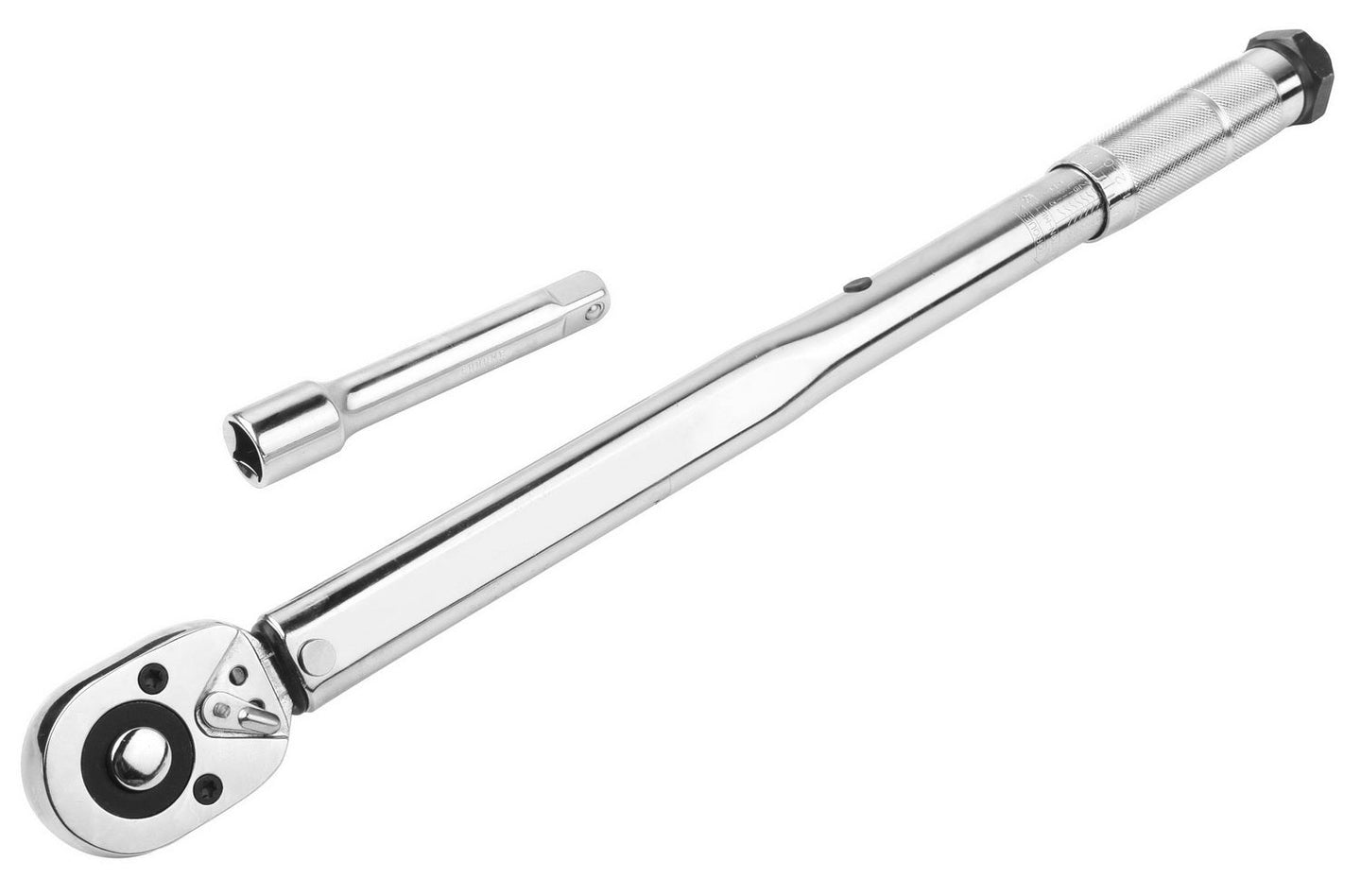 Tolsen Wrench Torque Set 1/2" 40-210Nm (Industrial) - Buy Now Online at Trade DIY Direct