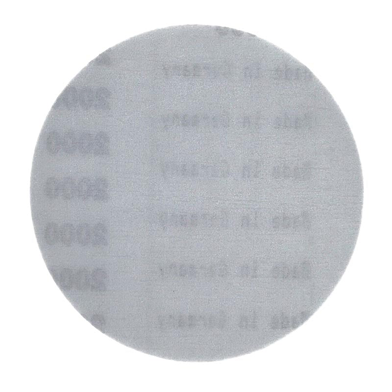 Starcke 150mm Hook & Loop Sanding Disc - Buy Now Online at Trade DIY Direct