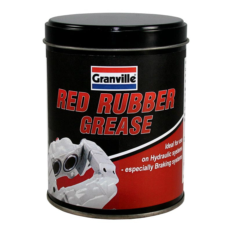 Greases & Lubricants