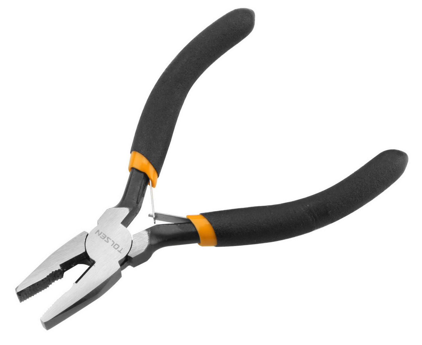 Tolsen Plier Combination Mini 115mm - Buy Now Online at Trade DIY Direct