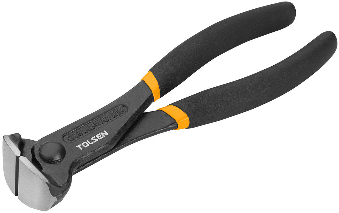 Tolsen Plier Carpenters Pincer 200mm (Industrial) - Buy Now Online at Trade DIY Direct