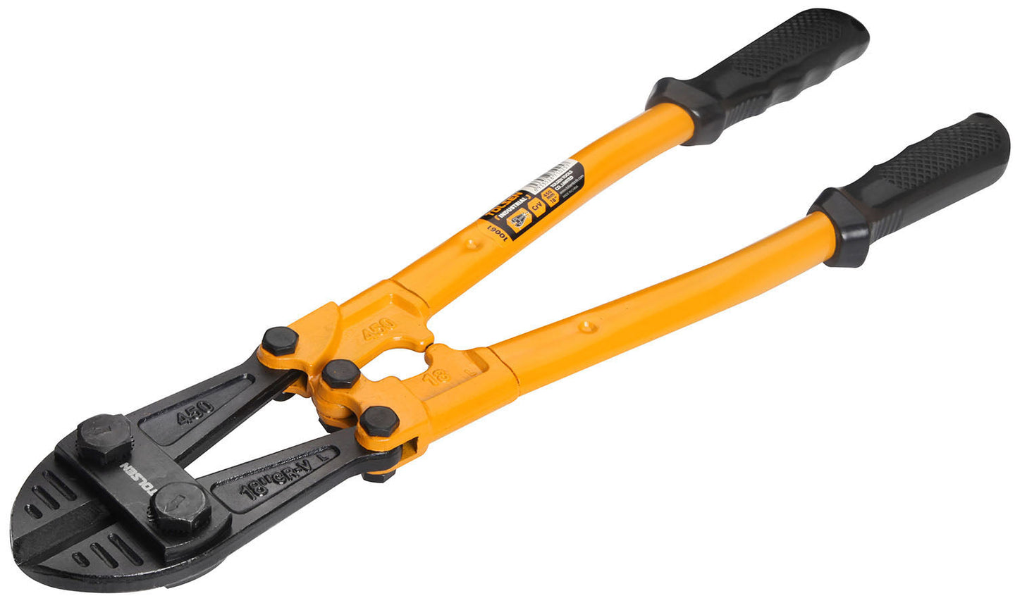 Tolsen Bolt Cutter 600mm (Industrial) - Buy Now Online at Trade DIY Direct