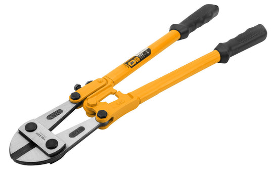 Tolsen Bolt Cutter Tubular Handle 450mm - Buy Now Online at Trade DIY Direct