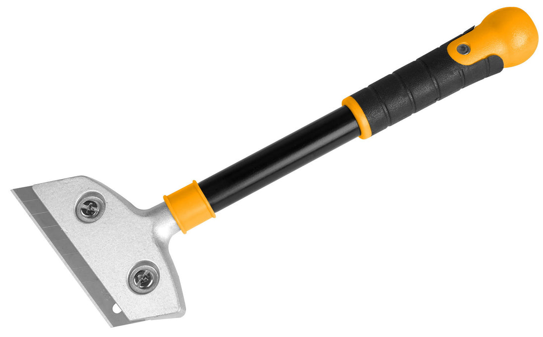 Tolsen Scraper 600mm TPR Handle Heavy Duty - Buy Now Online at Trade DIY Direct