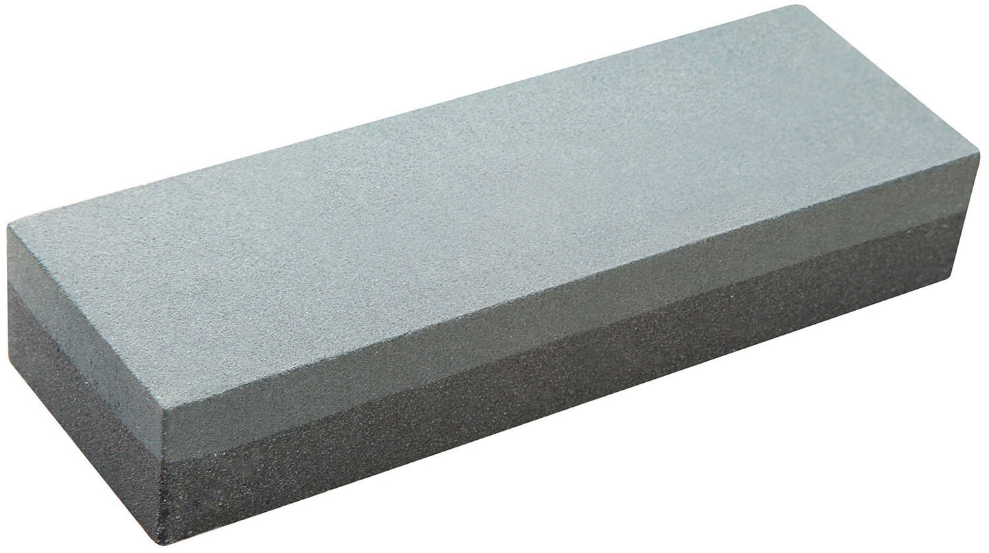 Tolsen Stone Combination Sharpening 150 x 50 x 25 - Buy Now Online at Trade DIY Direct