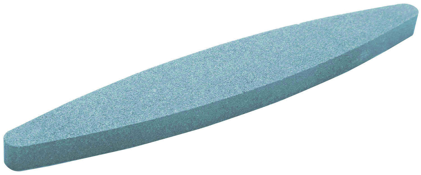 Tolsen Stone Oval Sharpening 230 x 33 x 13 - Buy Now Online at Trade DIY Direct