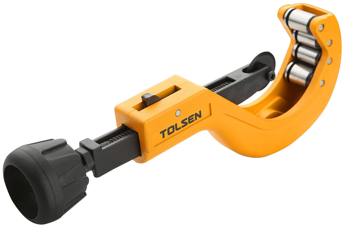 Tolsen Tube Cutter 6-64mm - Buy Now Online at Trade DIY Direct