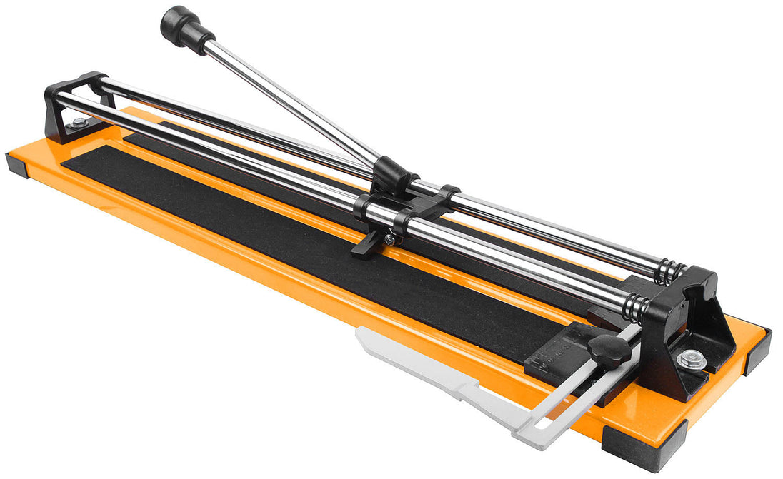 Tolsen Tile Cutter (Industrial) 600mm - Buy Now Online at Trade DIY Direct