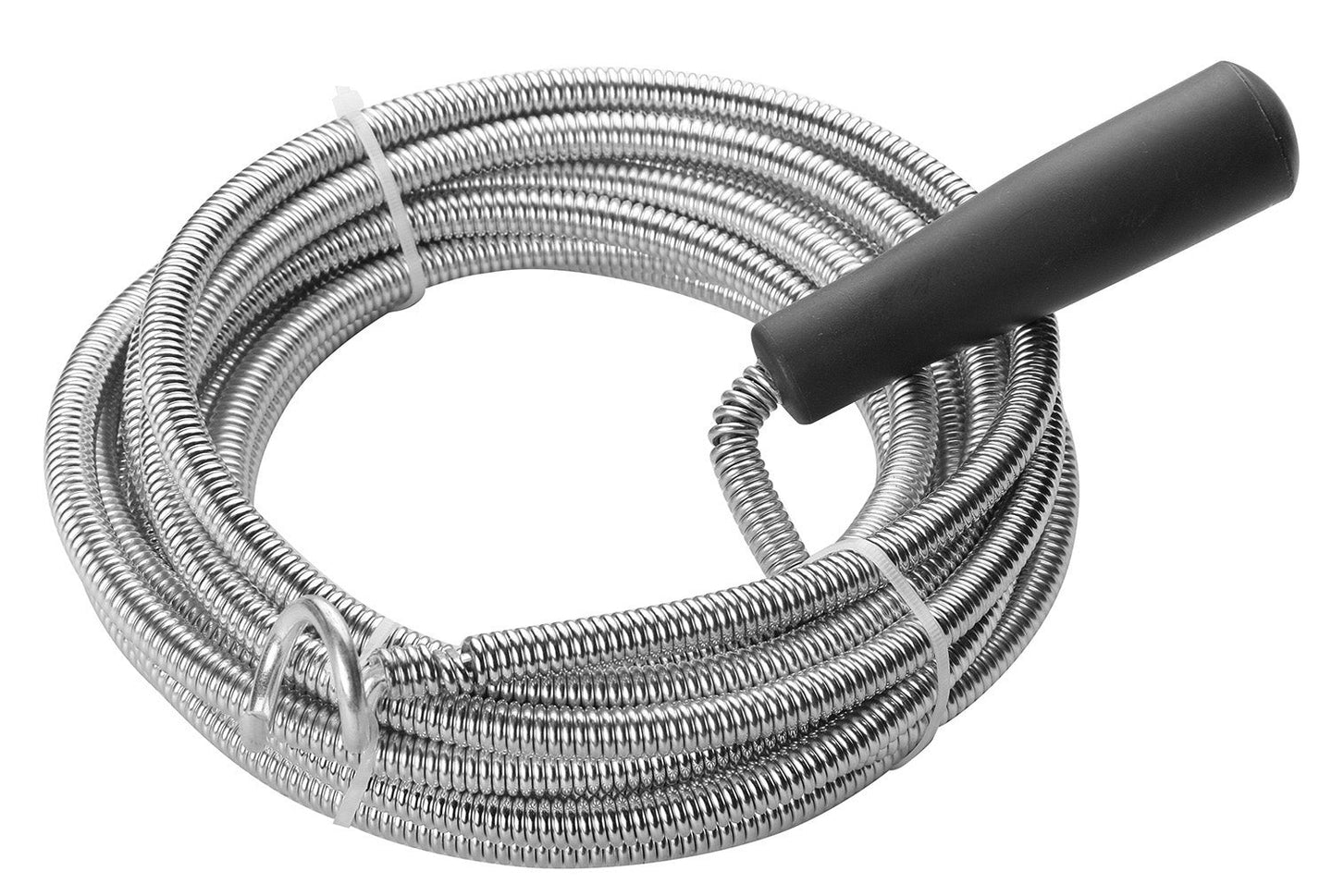 Tolsen Drain Snake 5.5mm x 3M - Buy Now Online at Trade DIY Direct