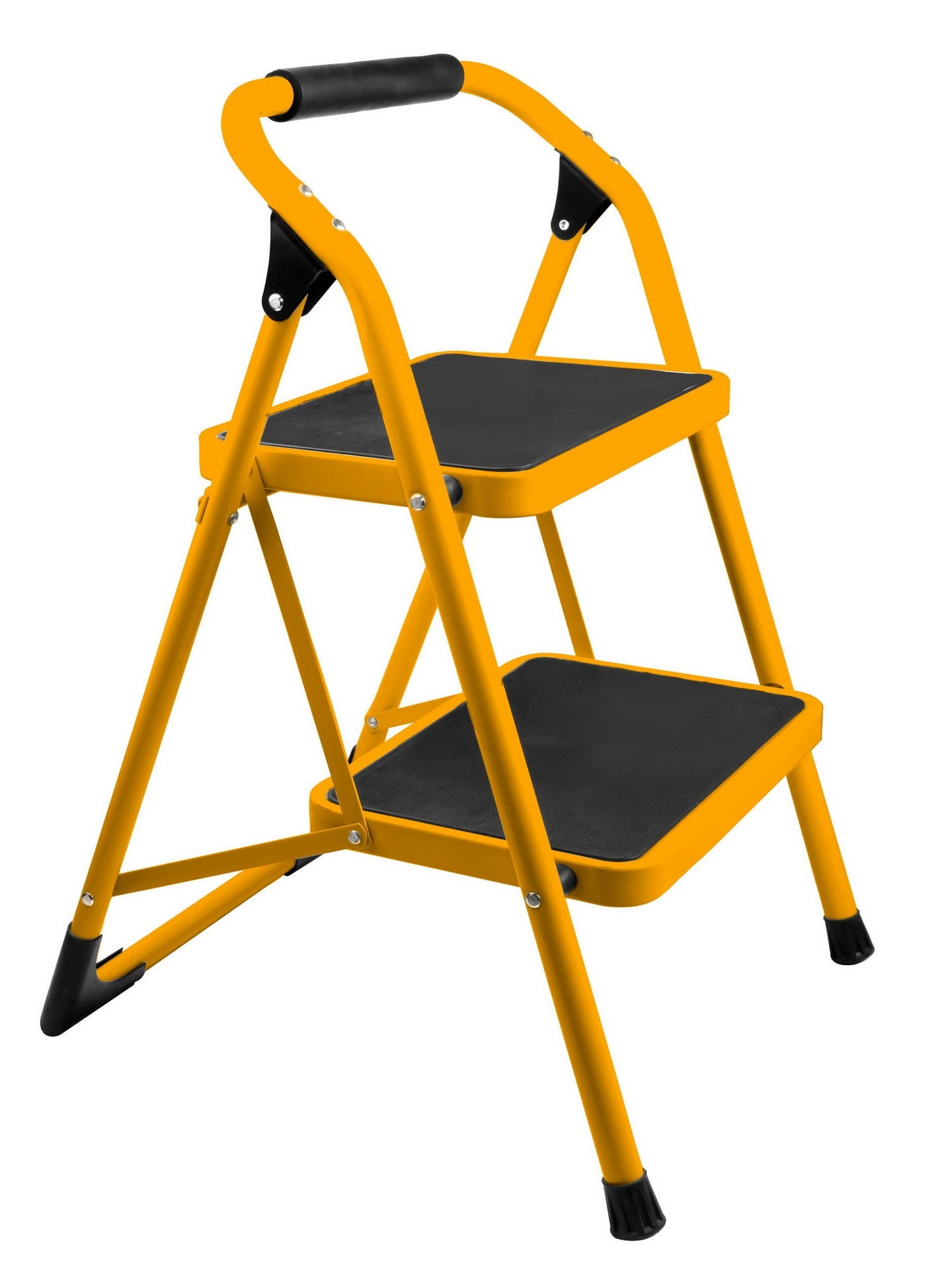 Tolsen Ladder 2 Step 90kg - Buy Now Online at Trade DIY Direct