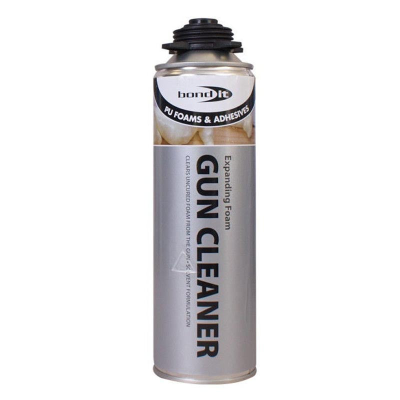 Bond It Expanding Foam Gun Cleaner - Buy Now Online at Trade DIY Direct