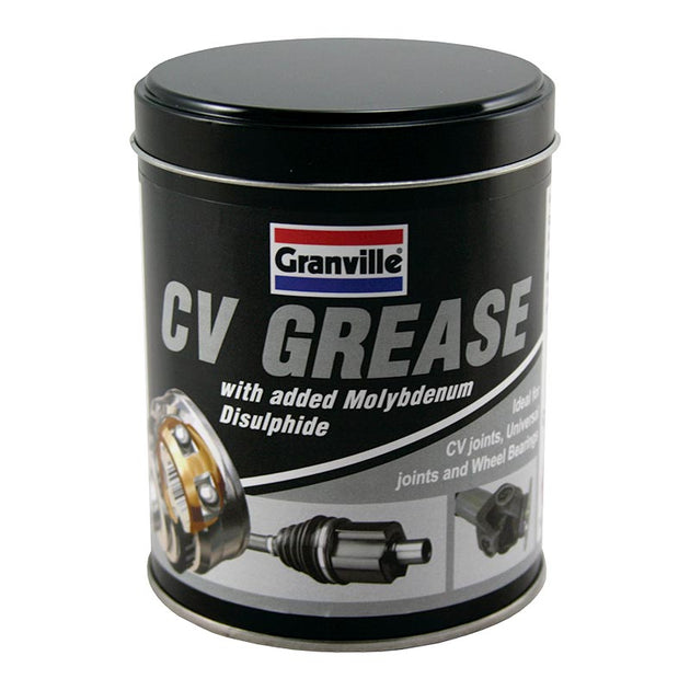 Granville CV Constant Velocity Joint Grease - Buy Now Online at Trade DIY Direct