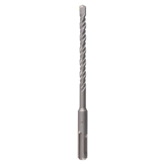 Timco SDS Plus Hammer Drill Bit 6 x 260mm - Buy Now Online at Trade DIY Direct