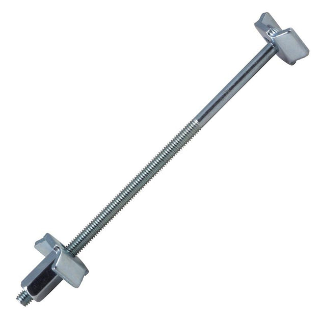 Timco Worktop Connector M6 x 150mm - Buy Now Online at Trade DIY Direct