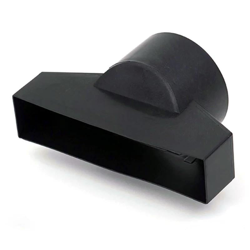 Timloc Underfloor Vent Duct Adaptor - Buy Now Online at Trade DIY Direct